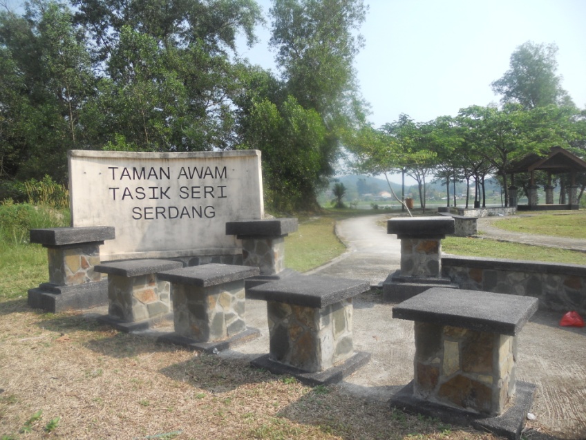tamanseritasik