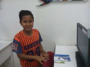 firdaus