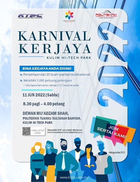 karnival-kerjaya